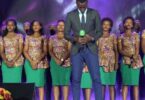 AUDIO: Healing Worship Team – Amba Hafi | Mp3 Download