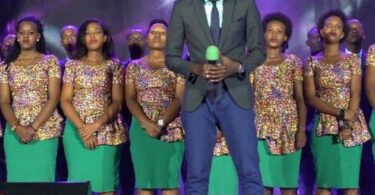 AUDIO: Healing Worship Team – Amba Hafi | Mp3 Download