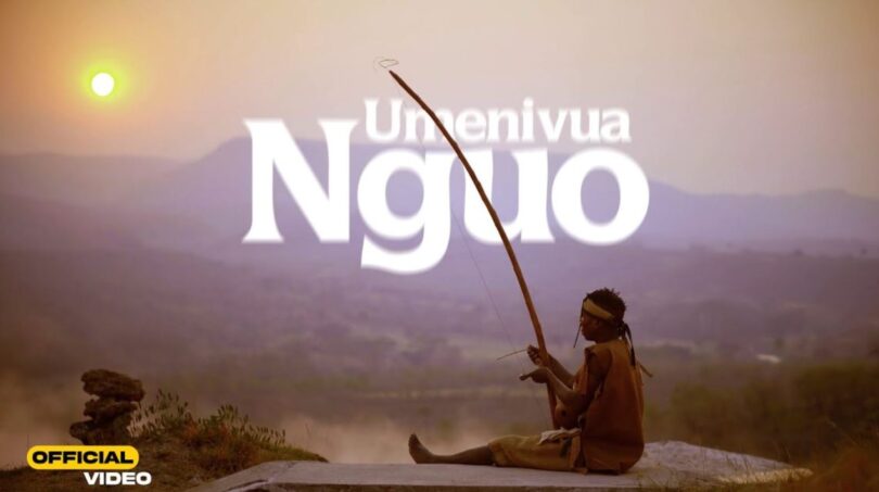 Hisili Music – Umenivua Nguo VIDEO Download