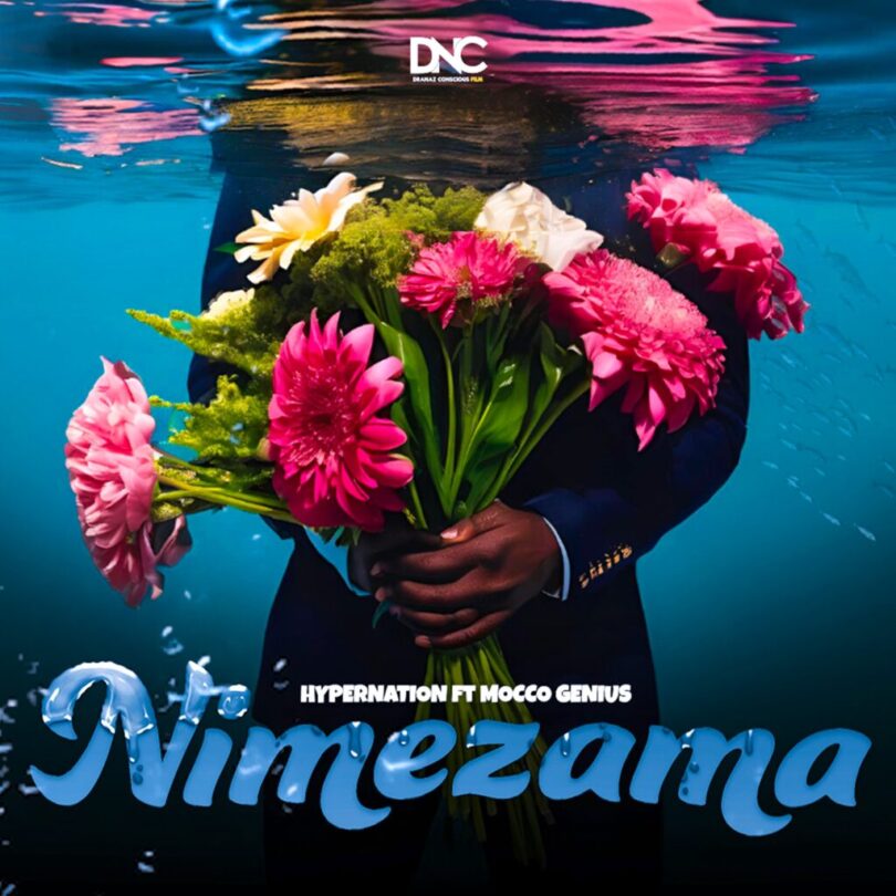 Download AUDIO: Hypernation – Nimezama Ft Mocco Genius Mp3