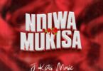 Download AUDIO: J-Kats Music – Ndiwamukisa Mp3 | New Release 2024