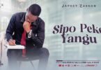 Audio: Japhet Zabron – Sipo Peke Yangu | Mp3 Download