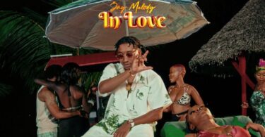 Jay Melody – In Love VIDEO