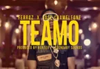 Audio: Jose Chameleone – Te Amo Ft Ferooz | Mp3 Download