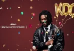 Audio: KS Bloom – Joyeux Anniversaire | Mp3 Download