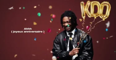 Audio: KS Bloom – Joyeux Anniversaire | Mp3 Download