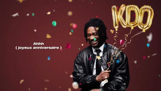 Audio: KS Bloom – Joyeux Anniversaire | Mp3 Download