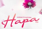 Download AUDIO: Kassam Ft Platform – Hapa Remix Mp3