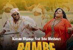 Audio: Kassim Mganga Ft Isha Mashauzi – Pambe | Mp3 Download