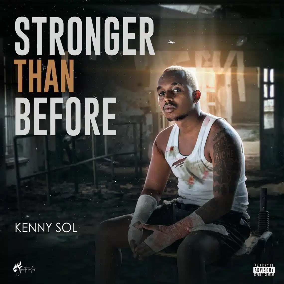 Audio: Kenny Sol Ft Harmonize – One More Time | Mp3 Download