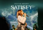 Audio: Kestin Mbogo – Satisfy | Mp3 Download