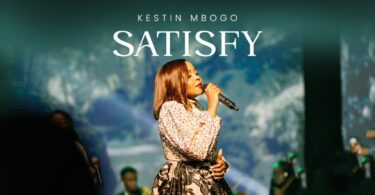 Audio: Kestin Mbogo – Satisfy | Mp3 Download