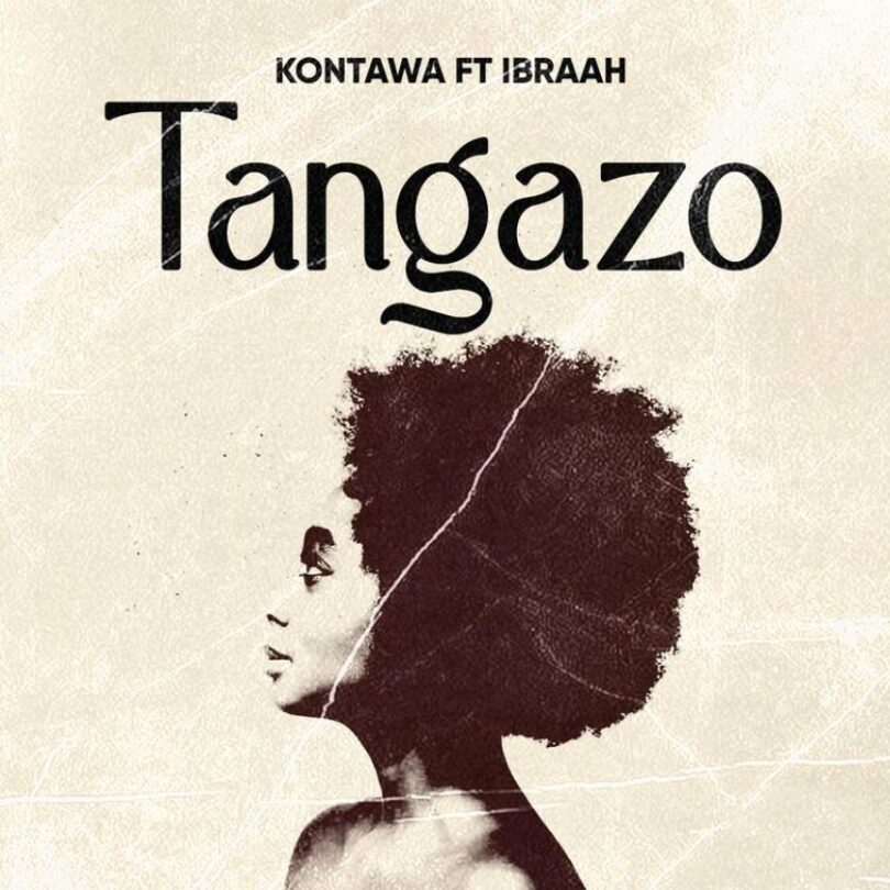 Download AUDIO: Kontawa ft Ibraah – Tangazo Mp3