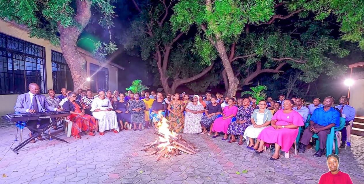 Audio: Kurasini SDA Choir – Sauti Yangu Bado in Nguvu | Mp3 Download