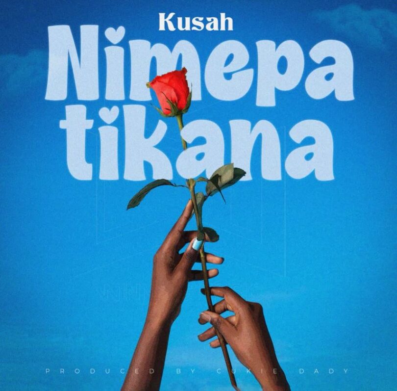 Download AUDIO: Kusah – Nimepatikana Mp3