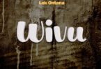 AUDIO: Lek Ontana – Wivu | Download