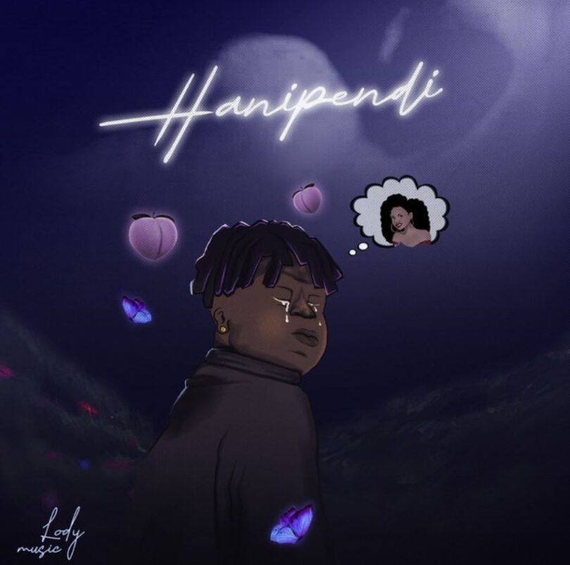 Audio: Lody Music – Hanipendi | Mp3 Download