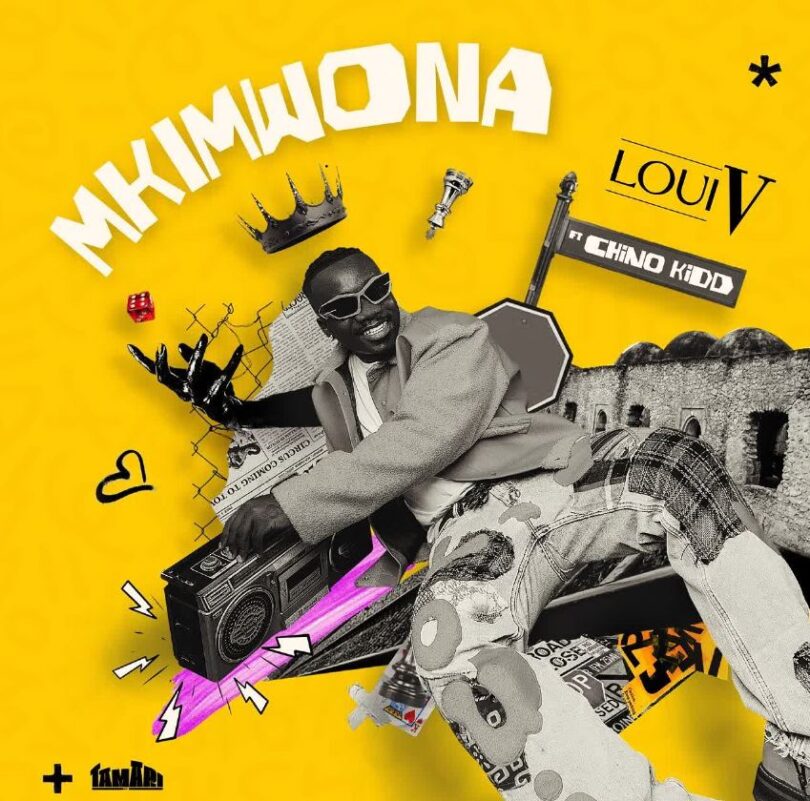 Audio: Loui Ft Chino Kidd – Mukimwona | Mp3 Download