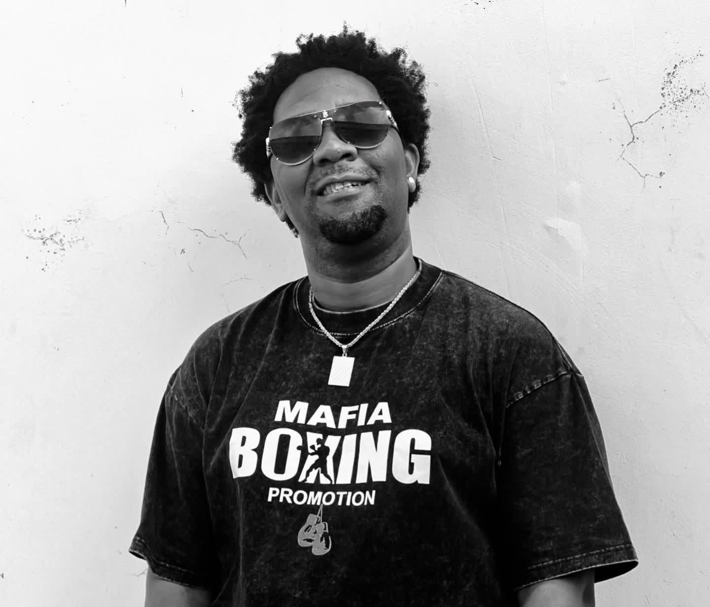 AUDIO | Madee – Mafia Boxing Anthem (That’s me) | Mp3 Download