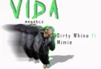 Audio: Magasco – Dirty Whine Ft Mimie | Mp3 Download