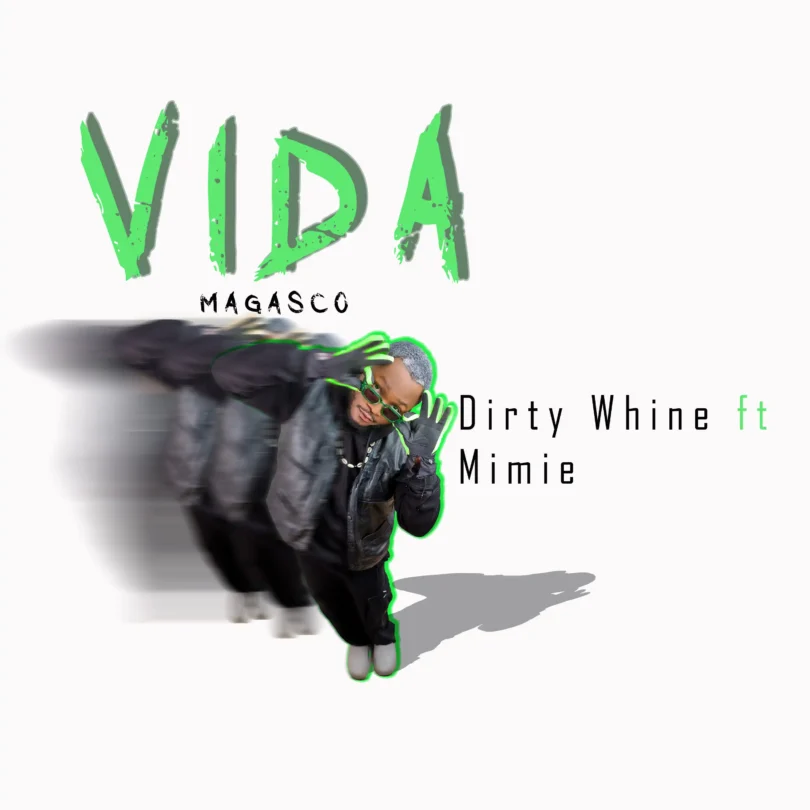 Audio: Magasco – Dirty Whine Ft Mimie | Mp3 Download