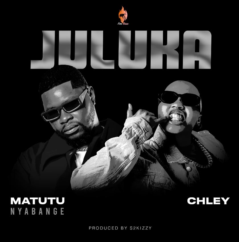 Audio: Matutu Nyabange Ft Chley – Juluka | Mp3 Download