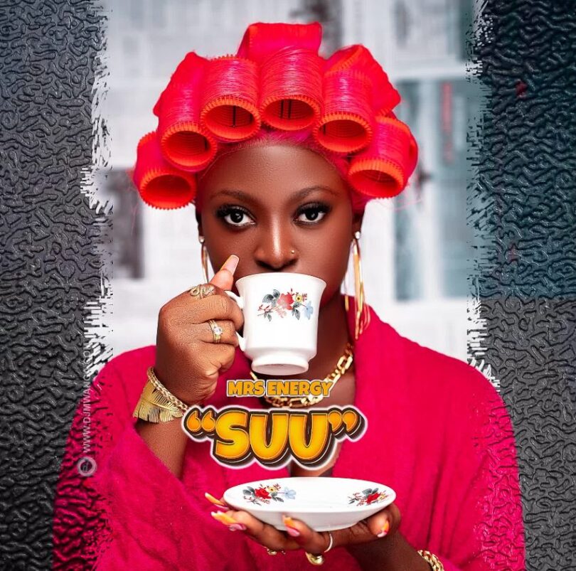 Download Mrs Energy – Suu Mp3 Audio