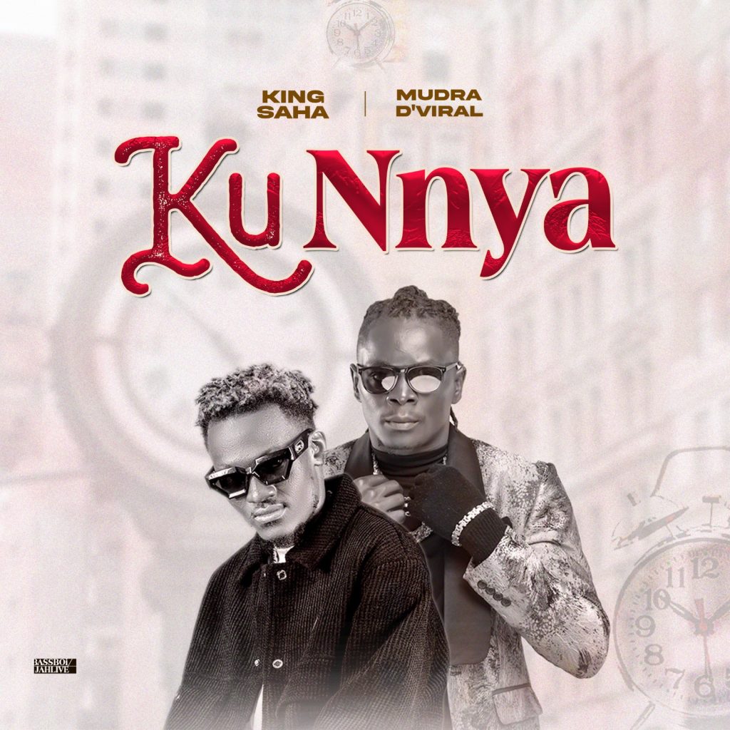 Audio: Mudra D Viral Ft King Saha – Ku Nnya | Mp3 Download