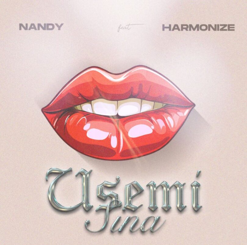 Download AUDIO: Nandy ft Harmonize – Usemi Sina Mp3 | 2024