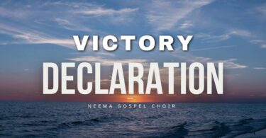 Audio: Neema Gospel Choir - Victory Declaration | Mp3 Download