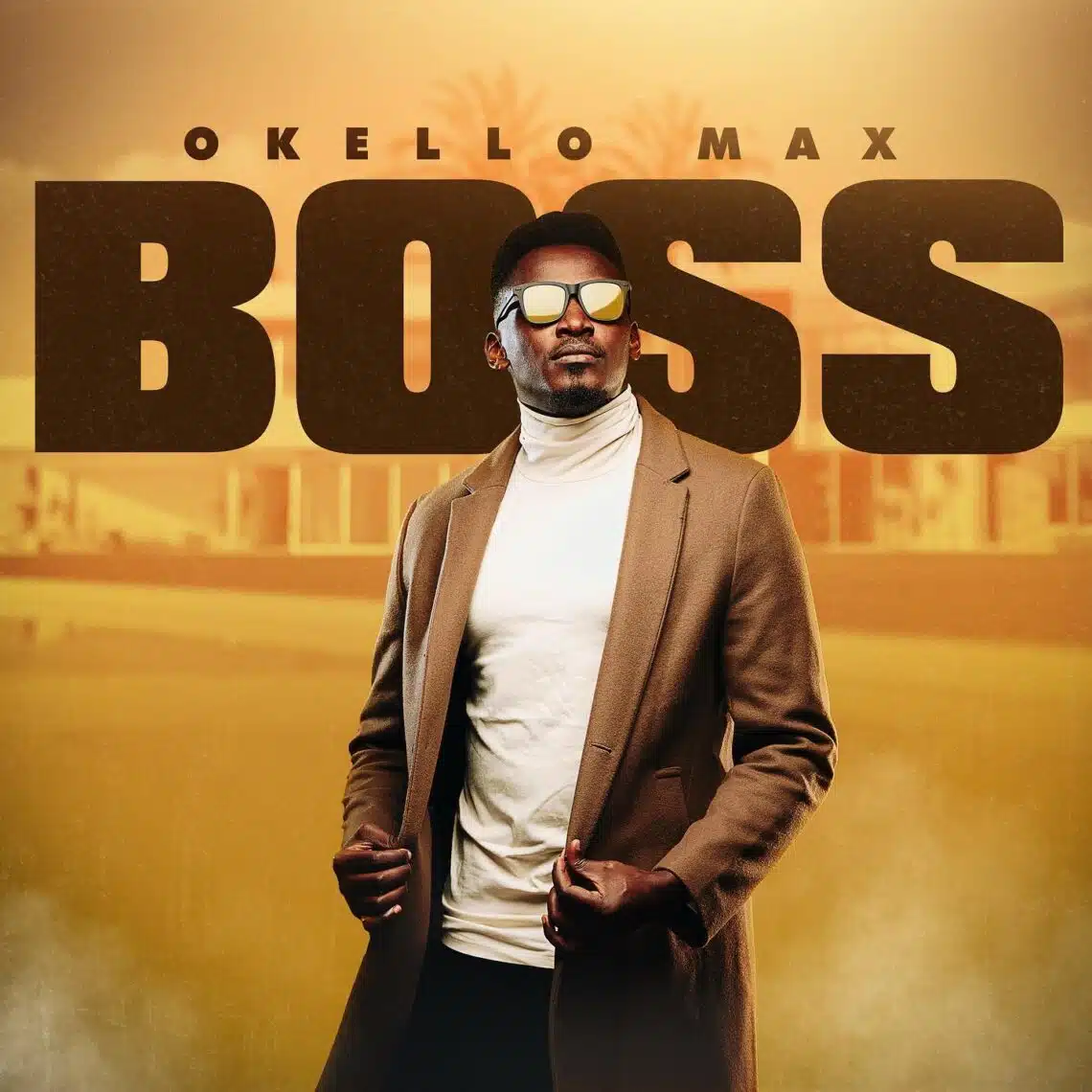 Audio: Okello Max – Kung Fu Ft Bien x Bensoul | Mp3 Download