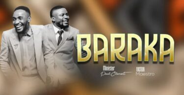 Audio: Paul Clement Ft Victor Maestro – Baraka | Mp3 Download