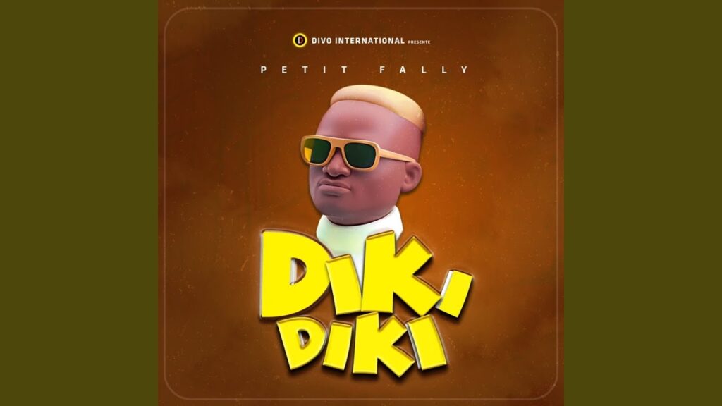 Audio: Petit Fally – Diki Diki | Mp3 Download