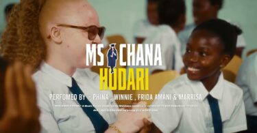 VIDEO | Phina, Wini, Frida Amani & Marissa – Msichana Hodari | Download