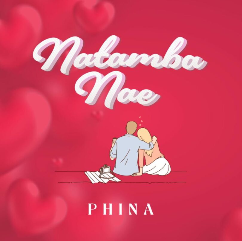 Audio: Phina – Natamba Nae | Mp3 Download