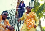 Professor Jay Ft Alikiba – CALLING VIDEO Download