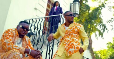 Professor Jay Ft Alikiba – CALLING VIDEO Download