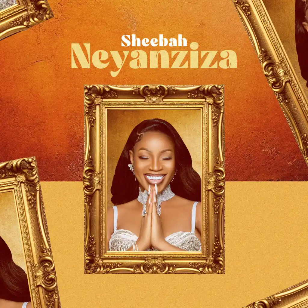 Audio: Sheebah – Neyanziza | Mp3 Download