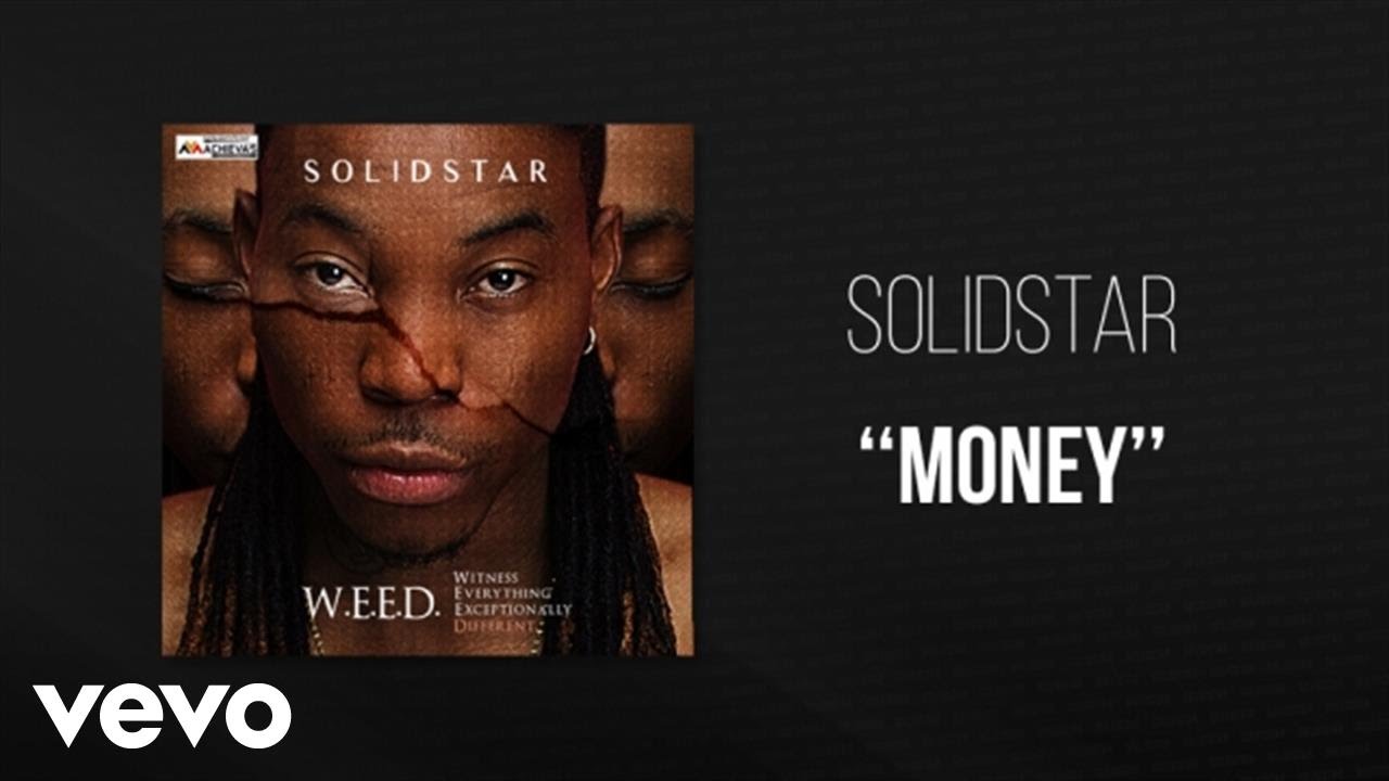 Audio: Solidstar Ft Diamond Platnumz – Money | Mp3 Download