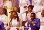 Audio: Tafes Aru Pw Team – Tunae Yesu | Mp3 Download