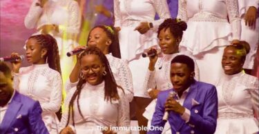 Audio: Tafes Aru Pw Team – Tunae Yesu | Mp3 Download