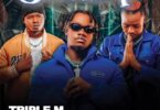 Audio: Triple M ft Chile Breezy & Ba Nzovu – Zakwempa | Mp3 Download