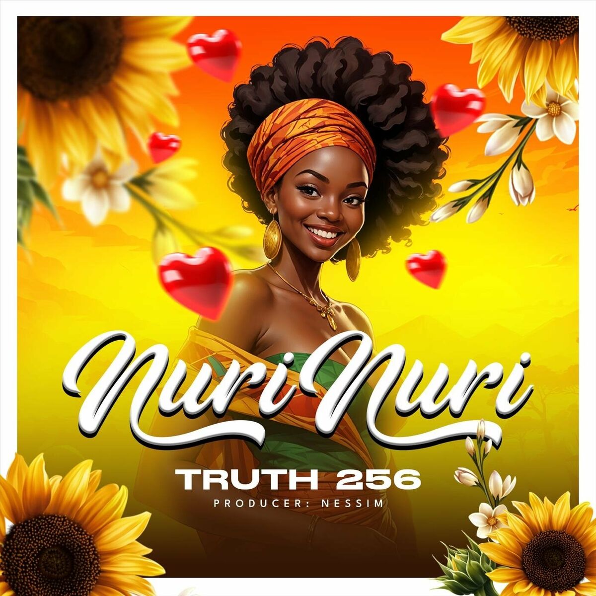 Audio: Truth 256i – Nuri Nuri | Mp3 Download