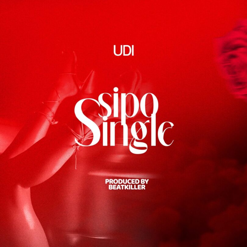 Download AUDIO: UDI – Sipo Single Mp3