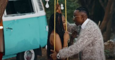 Kontawa ft Ibraah – Tangazo VIDEO Download