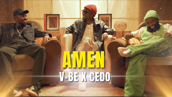 Audio: Vijana Barubaru Ft Cedo – Amen | Mp3 Download