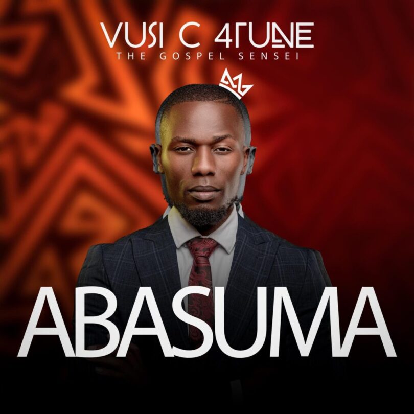 Audio: Vusi C 4Tune – Abasuma | Mp3 Download