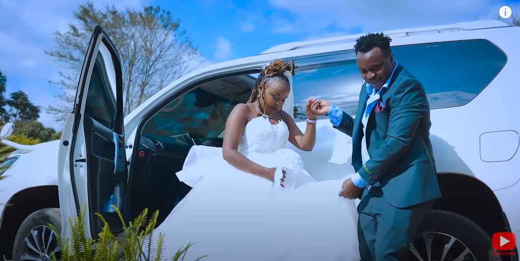 Audio: Wanjiru Wa Waya – Uyu Niwe Ft Mbote Njogu | Mp3 Download