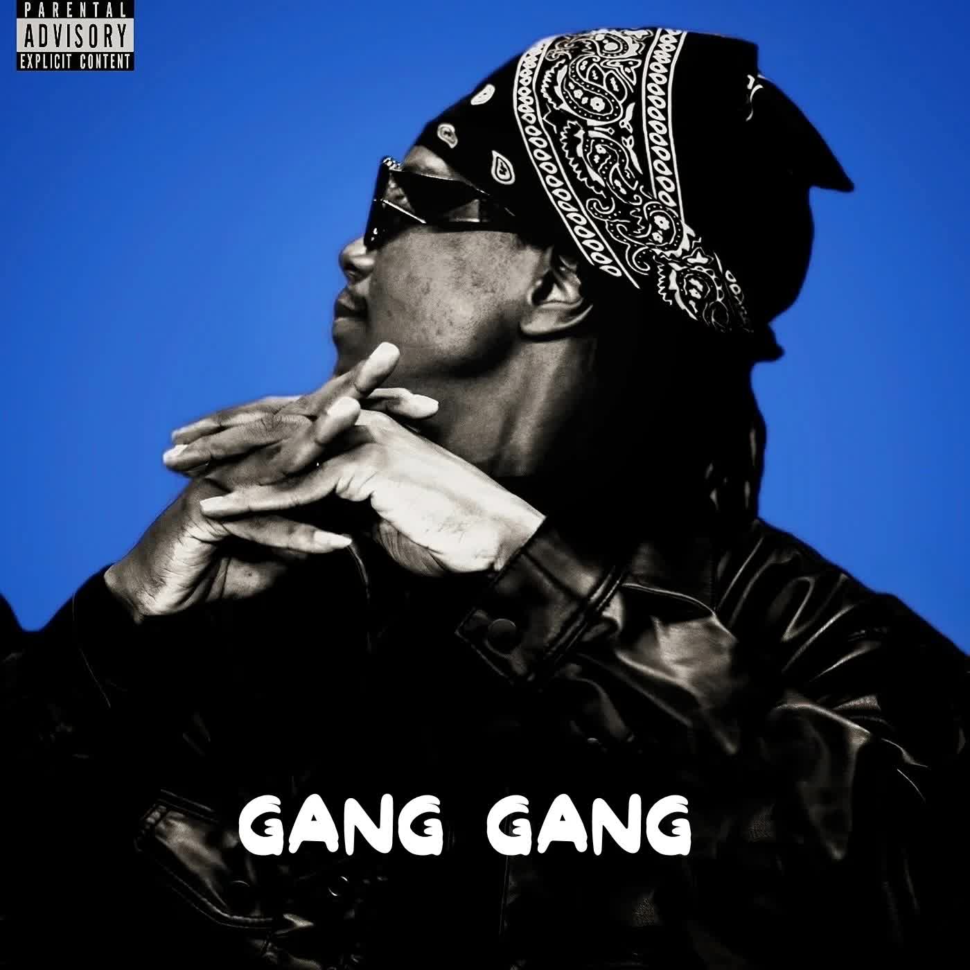 AUDIO: Young Killer – Gang Gang | Mp3 Download