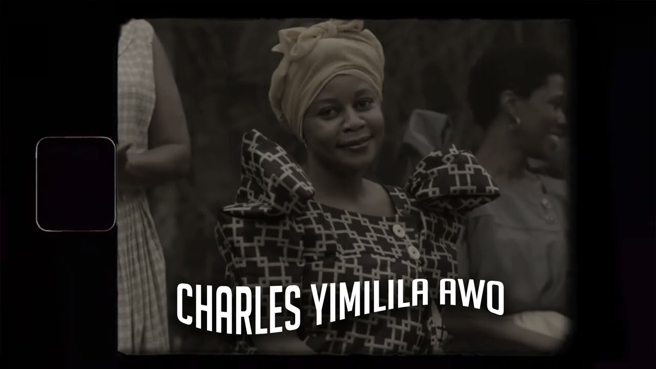 Audio: Zani Lady C - Charles Yimirira Awo | Mp3 Download